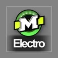 La Mega Electro Logo